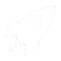 Rocket Icon