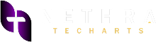 Nethra Techarts Logo