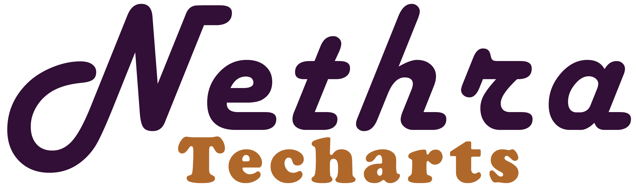 Nethra Techarts Logo